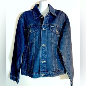 Pepe Jeans Denim Jacket